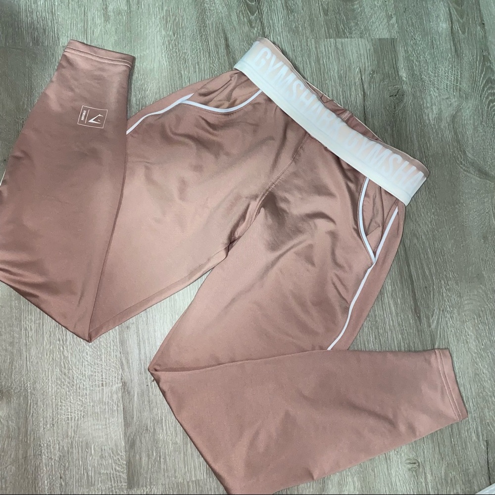 Gymshark joggers